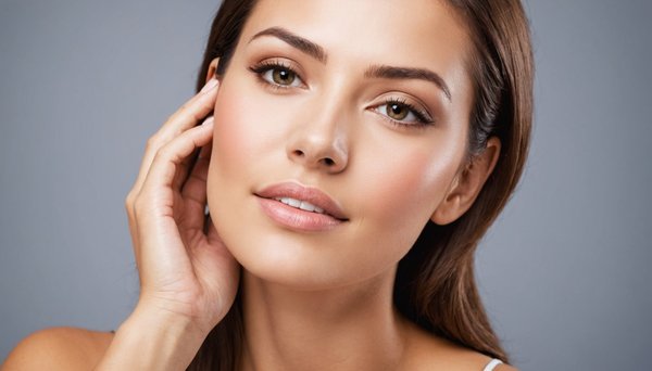 Chin filler treatments: achieve balance and confidence today